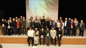 Balıkesir Üniversitesi’nde Yapay Zekâ ve Sinema Buluştu
