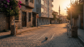 Balıkesir’de Çocuk Sesleri Azalıyor mu