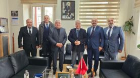Balıkesir’de Eğitim Kurumlarına Yakın Mercek