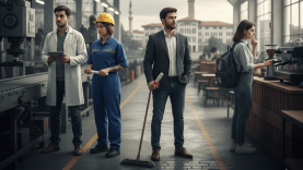 Balıkesir’de Gençler Kendi Alanında İş Bulabiliyor mu