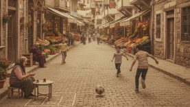 Balıkesir’de İnsanlar En Çok Neyi Özlüyor