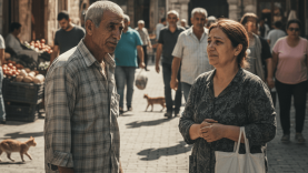 Balıkesir’de Kimse “Ben İyiyim” Demiyor Günlük Dil Neden Değişti