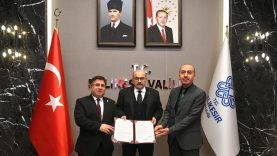 Balıkesir’de Tarım ve Hayvancılıkta Bilim Temelli Dönüşüm Başlıyor