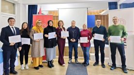 Balıkesir’de Yapay Zeka Akademisi Modeli Öğretmenler Sınıfın Geleceğini Tasarlıyor