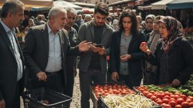 Balıkesir’de Yaşamak Pahalılaştı mı Vatandaş Ne Diyor