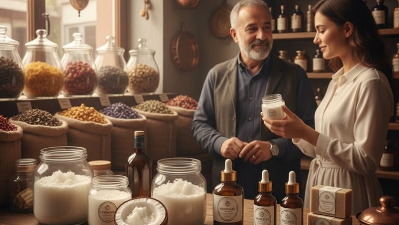Balıkesir’de Yeniden Hatırlandı Her Evde Olan Ama Unutulan Ürün