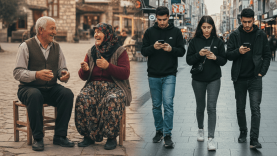 Balıkesir’de Yerel Şive Neden Daha Az Duyuluyor