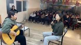 Balıkesir'de okullarda Aile ve Oyun temalı etkinlikler başladı