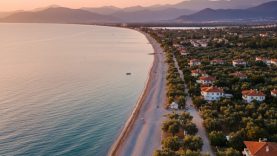 Balıkesir’e 1 Saatten Kısa Sürede Gidilen Ama Kimsenin Tatil Planına Yazmadığı 3 Yer