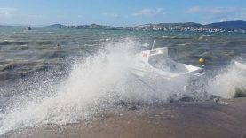Balıkesir’in Sahil İlçelerinde Dört Mevsim Yaşamak Neden Zor