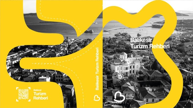 Balıkesir’in Turizm Haritası Bilimsel Rehberle Çizildi