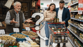 Balıkesir’in Ürünleri Yerelde Neden Daha Pahalı