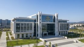 Balıkesir’in Yıllardır Beklediği Proje Onaylandı Yeni Adalet Sarayı Geliyor