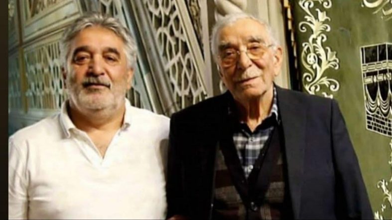 Balıkesirli İş İnsanı Levent Bakar’ın Babası Hayatını Kaybetti