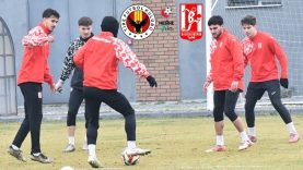 Balıkesirspor, Tire 2021 FK'ye konuk olacak