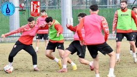 Balıkesirspor, lider Kütahyaspor'un karşısına çıkacak