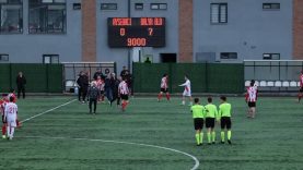 Balya Belediyespor ve Savaştepe Belediyespor, haftayı firesiz geçti