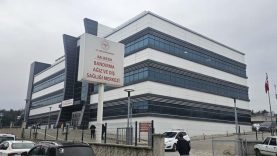 Bandırma Ağız ve Diş Sağlığı Merkezi bir yılda 99 bin hastaya hizmet verdi