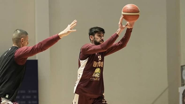 Bandırma Bordo Basketbol, Finalspor karşısında