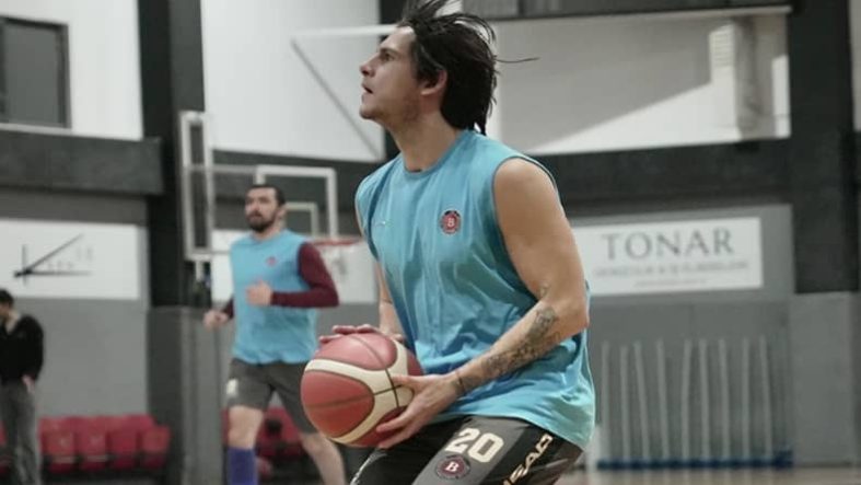Bandırma Bordo, MKE Ankaragücü ile karşılaşacak