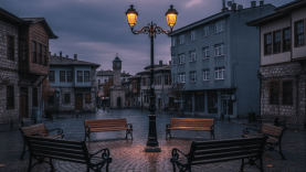 Bir Şehir Kendine Ne Zaman Yabancılaşır