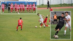 Bölgesel Amatör Lig'de ilk devrenin ardından