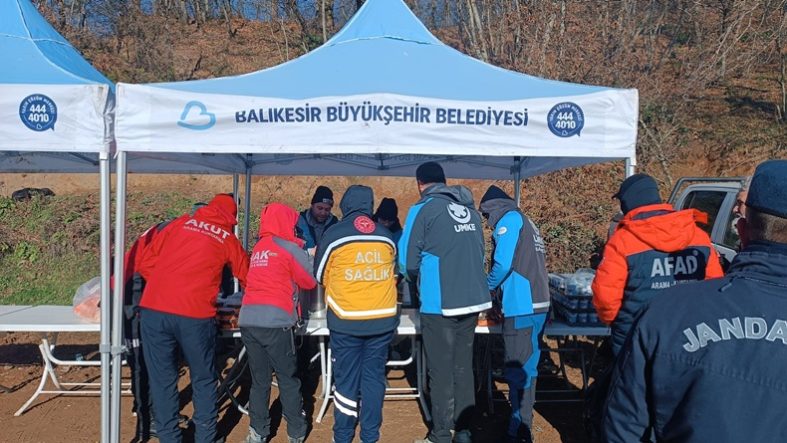 Büyükşehir Belediyesi Elif için seferber oldu