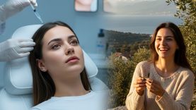 Ebeveynler Dikkat! Balıkesir'de Estetik Yaşı 20'ye Düştü