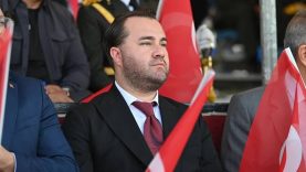 Ferit Gündoğdu