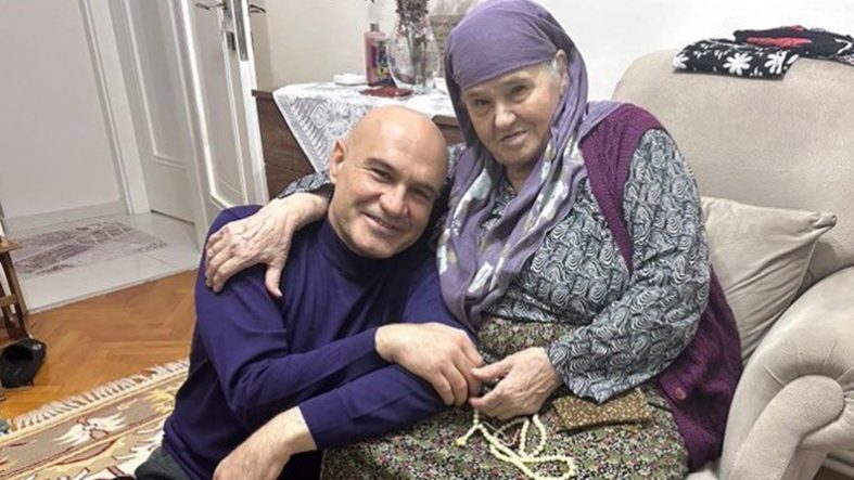 İYİ Parti Balıkesir Milletvekili Turhan Çömez’in Acı Günü