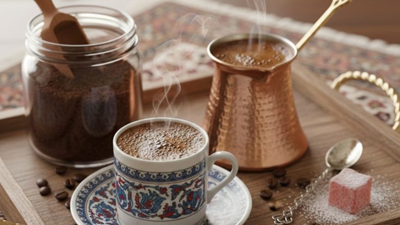 Kahvenin Tadını Bozan Büyük Hata! Balıkesir’de Neredeyse Her Evde Var
