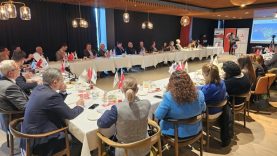 Kapıdağ turizm planı değerlendirme toplantısı gerçekleştirildi