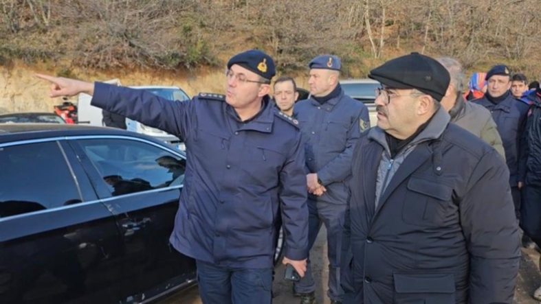 Kapıdağ'da Elif için zaman daralıyor