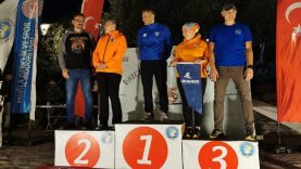 Karesi Belediyespor, Datça'da iz bıraktı