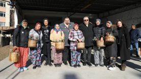 Meci Geleneği (7)
