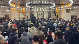 Miraç Kandili ne zaman kutlanacak