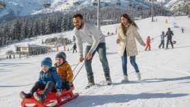 Okullar Tatil Oluyor! Balıkesirli Aileler Bu Hafta Sonu Nereye Gidiyor