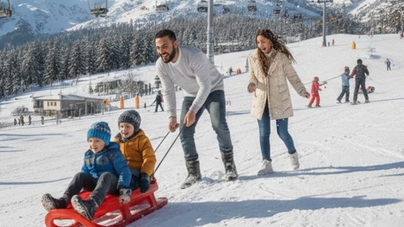 Okullar Tatil Oluyor! Balıkesirli Aileler Bu Hafta Sonu Nereye Gidiyor