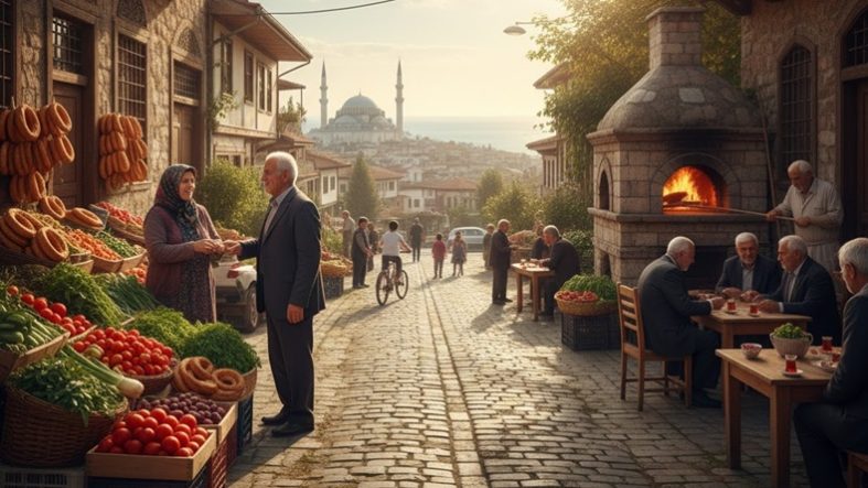 Pazar Günü Balıkesir’i Anlatan 10 Küçük Detay