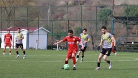 Play-Off Grubu'nun 3 takımı garantilendi