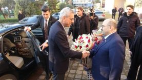 Sağlık Bakanı Memişoğlu Üçte biri sigara içen bir toplumda yaşamak istemiyoruz