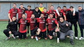 Savaştepe Belediyespor kaçıyor, rakipleri yakalamaya çalışıyor