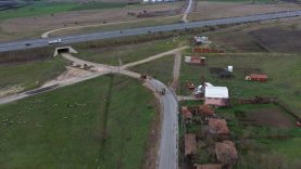 Susurluk’ta yollar genişledi, ulaşım rahatladı