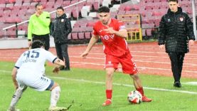 TFF 3. Lig 4. Grup 16. Hafta mücadelesinde Söke 1970 Spor’u misafir eden Balıkesirspor, 3 puanı 2-1’lik sonuçla almayı başardı.