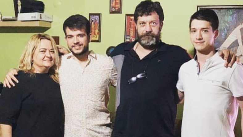 Tolun Ailesinin anne acısı