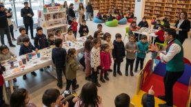Yarıyıl Tatilinde Çocuklar İçin Balıkesir’de Dolu Dolu Aktivite Rehberi