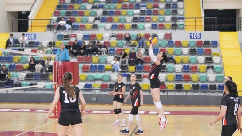 Yurtlig Balıkesir İl Birinciliği turnuvaları sona erdi