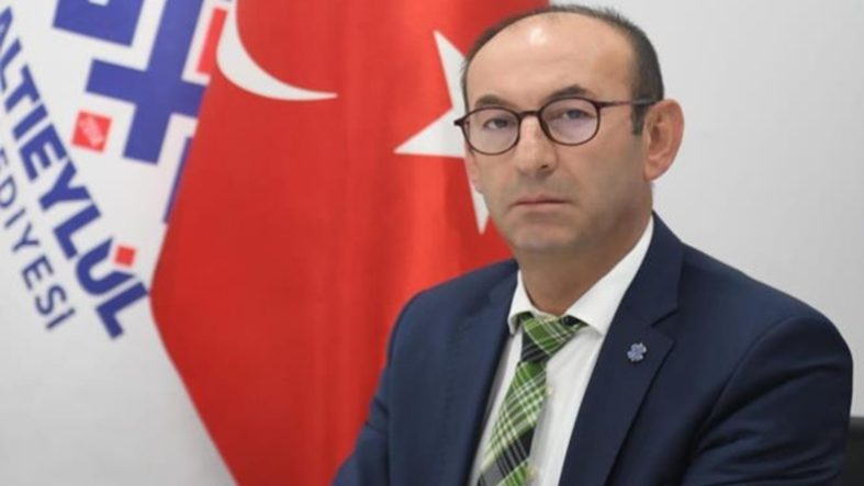ahmet deniz