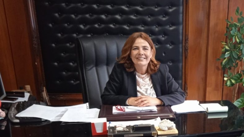 ışın şen gümüşyay