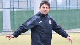 Afyon'dan 3 puanla dönen Balıkesirspor'da moraller yerinde